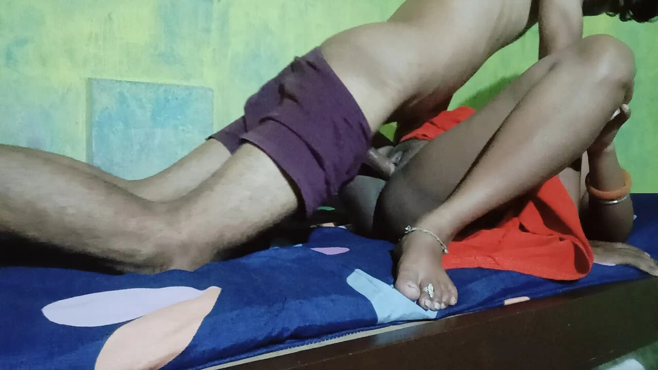 Indisk bhabhi knullas av sin pojkvän desi style
