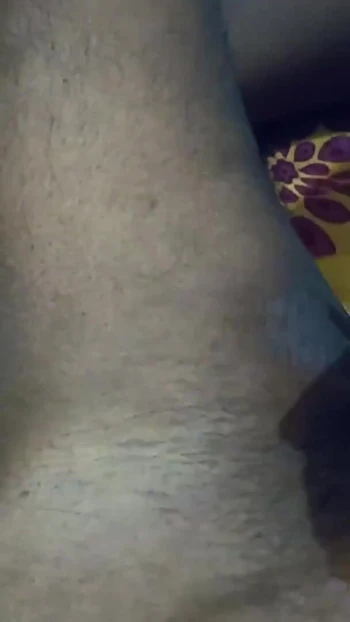 Memorable moment from "Stepsister massaged and"