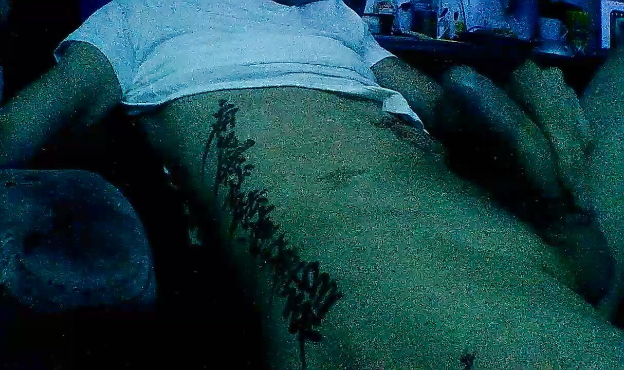 Hard again