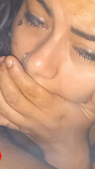 I fuck my stepsister and make her drink my before I go to see my girlfriend | Clip 1