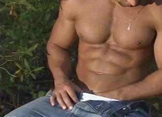 Paja en el Bosque