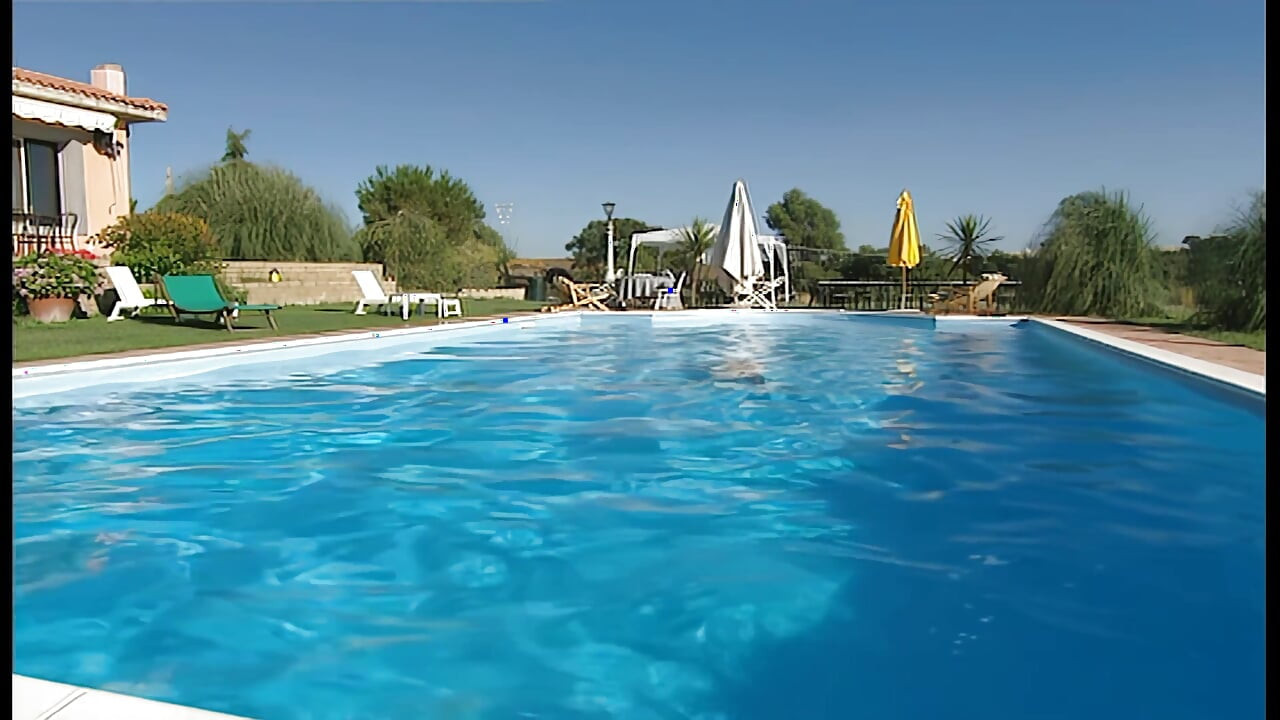 Trio de fogo no Resort, Paixão Secreta do Corno