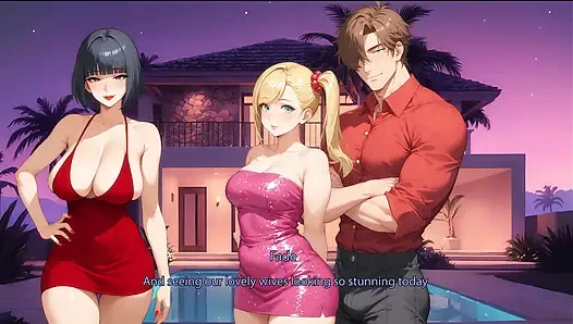 I Love Your Wife (part 8)
