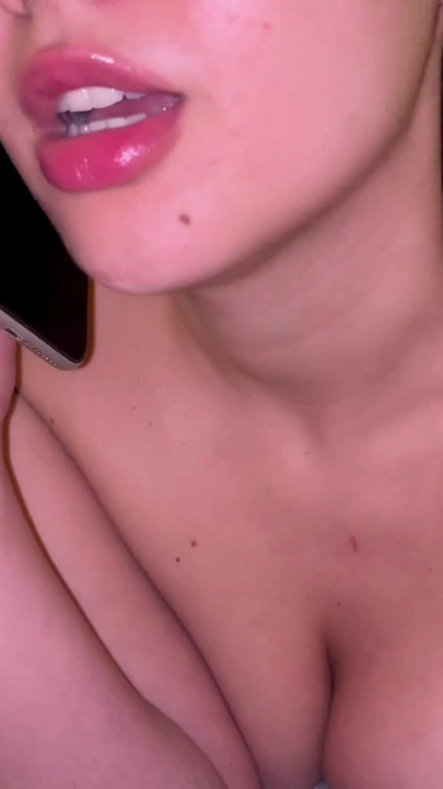 我叫你的时候就是这样湿的......ASMR 土耳其语 📱 | 短片 1