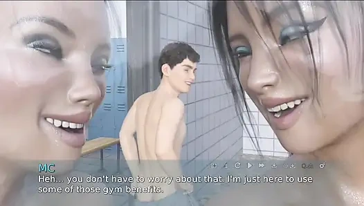 Filf #26 - akhirnya kami ngentot habis-habisan