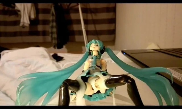 Hatsune Miku SoF #3