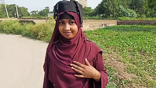 Indische bengalische muslimin anormales sexvideo in hijabs