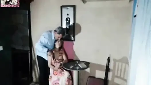 Pembalikan dalam interogasi