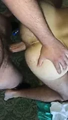 men doing it raw