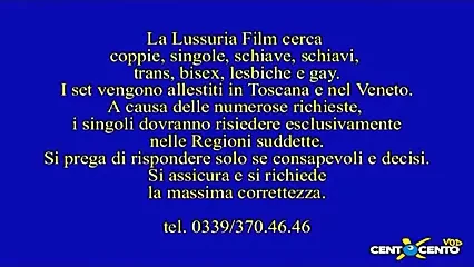 bocchinare e lesbiche