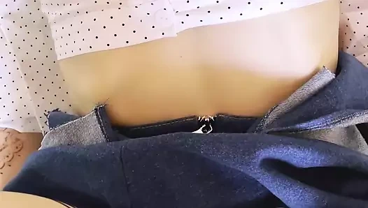 PATRON SEKRETERINI SEKS BEBEĞI OLARAK KULLANDı VE GÖTÜNÜ DÖLLE DOLDURDU