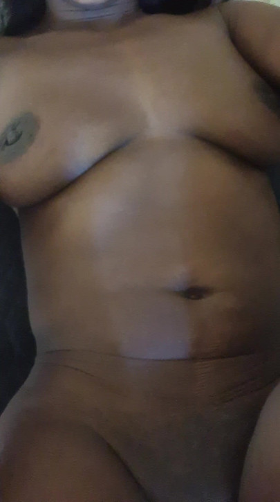 Sexy chocolat