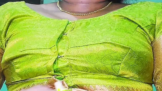 Kakak ipar india dengan super selingkuh dari suaminya