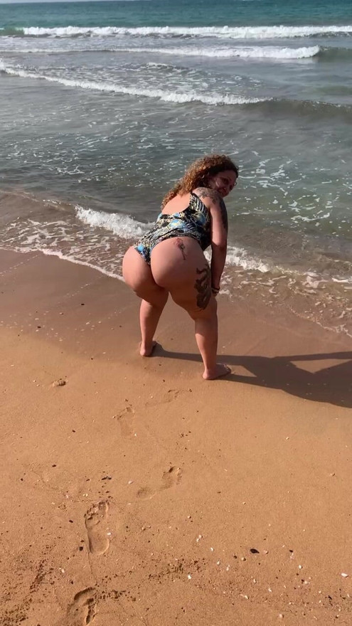 ladycreamypr twerk sexy