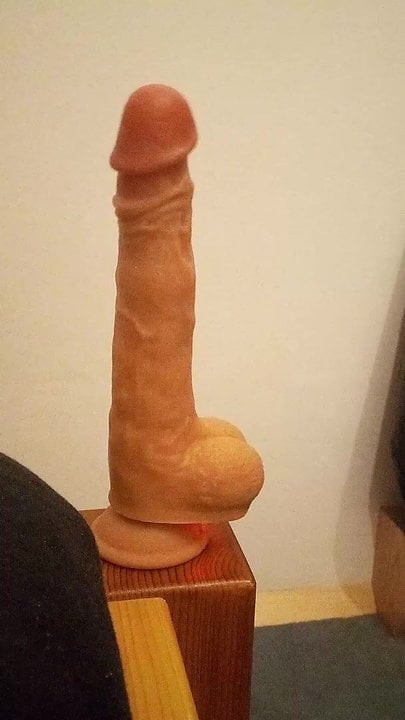 Dildotest