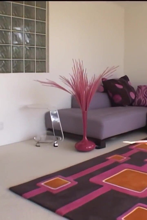 Black Drooling Pussy