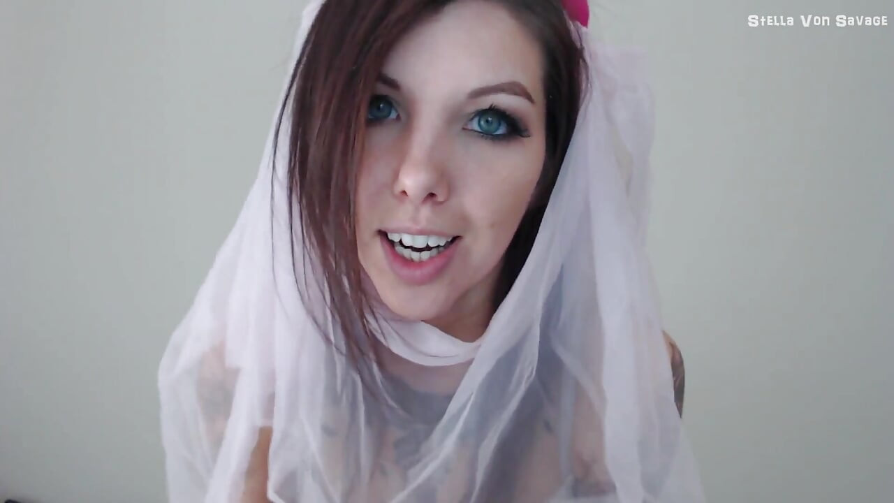 Genie's JOI &cei edging jerk