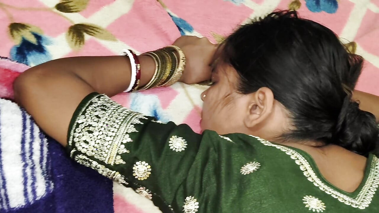 Indian village girlfriend boyfriend doggy style Fucking in Hindi videos