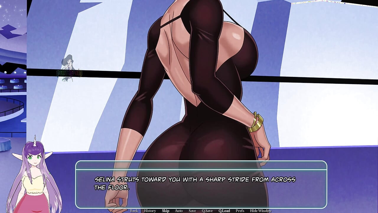 Algo ilimitado sem censura- Gotham parte 4