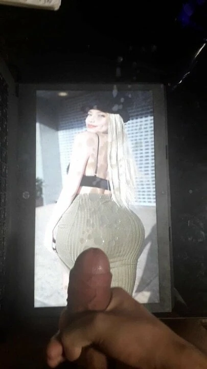 Ximena cumtribute
