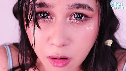 Kaugummi schmutzige wichsanleitung