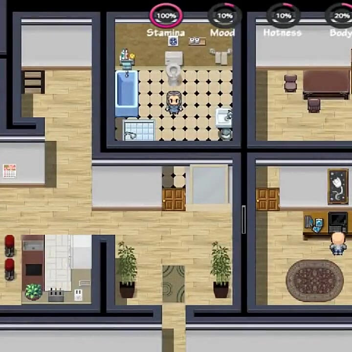 Lily of the Valley: เมียกําลังฝันถึงชายอื่น ep 1