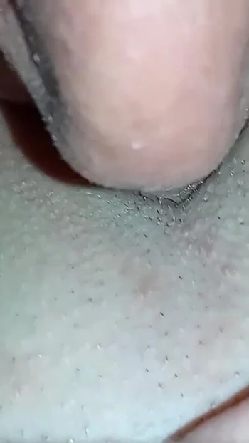 Powerful moment from "Meghan Monroe taught me to eat pussy this way?!."
