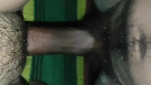 A Quiet Night With My Stepmom – Things Slowly Changed