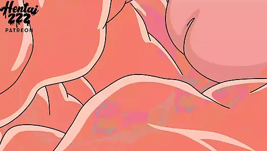 VIDEO LENGKAP INO YAMANAKA MENDAPAT CREAMPIE NARUTO HENTAI