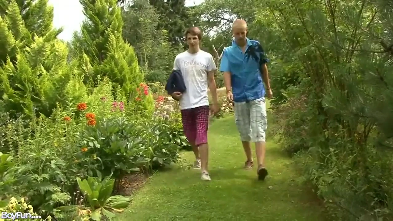 Jesse ve Zack