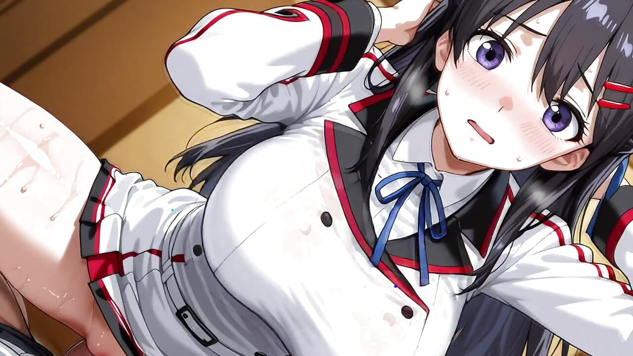 Nagi Kagami (IS)