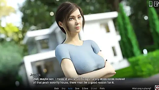 Университет проблем - (часть 01) - DREAMNOW