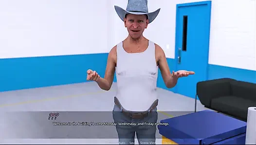 Kantor yang lagi sange berat (bagian 36)