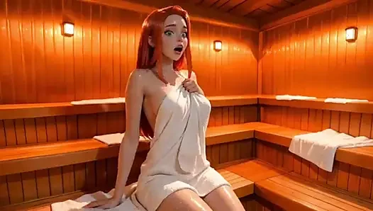 AI GIRL FACE FUCK AND ANAL FUCK PINK PUSSY !!!!