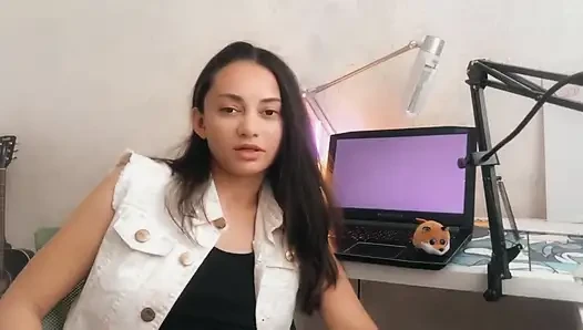 Мой Первый Лесбийский Поцелуй