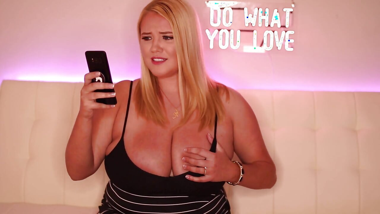 Titty touching och tung twisters