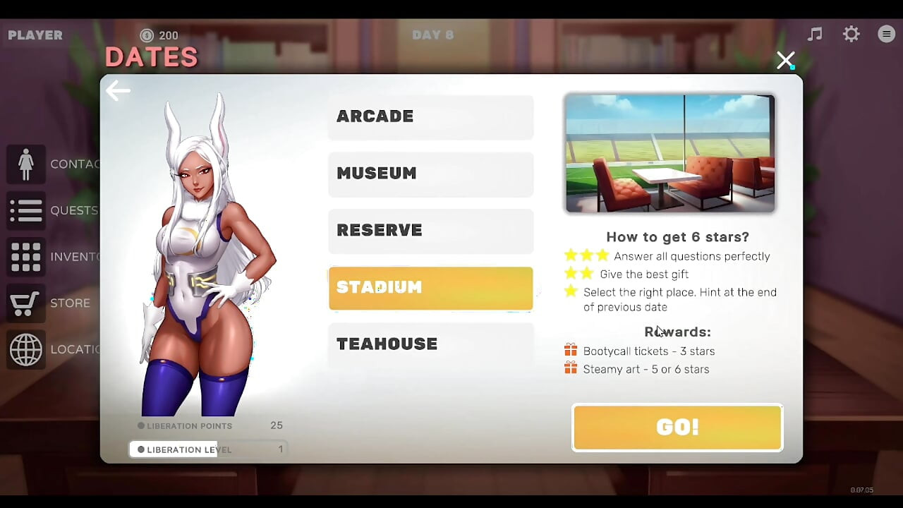 Збуджений союз, 2 - фотосесія з мамкою і масаж для голої мамки