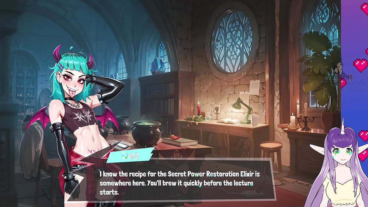 Femboy Futa House Uncensored Guide Part 3