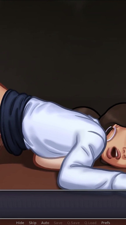 SummertimeSaga 20.15 - สนุกกับรัสเซีย (NVO)