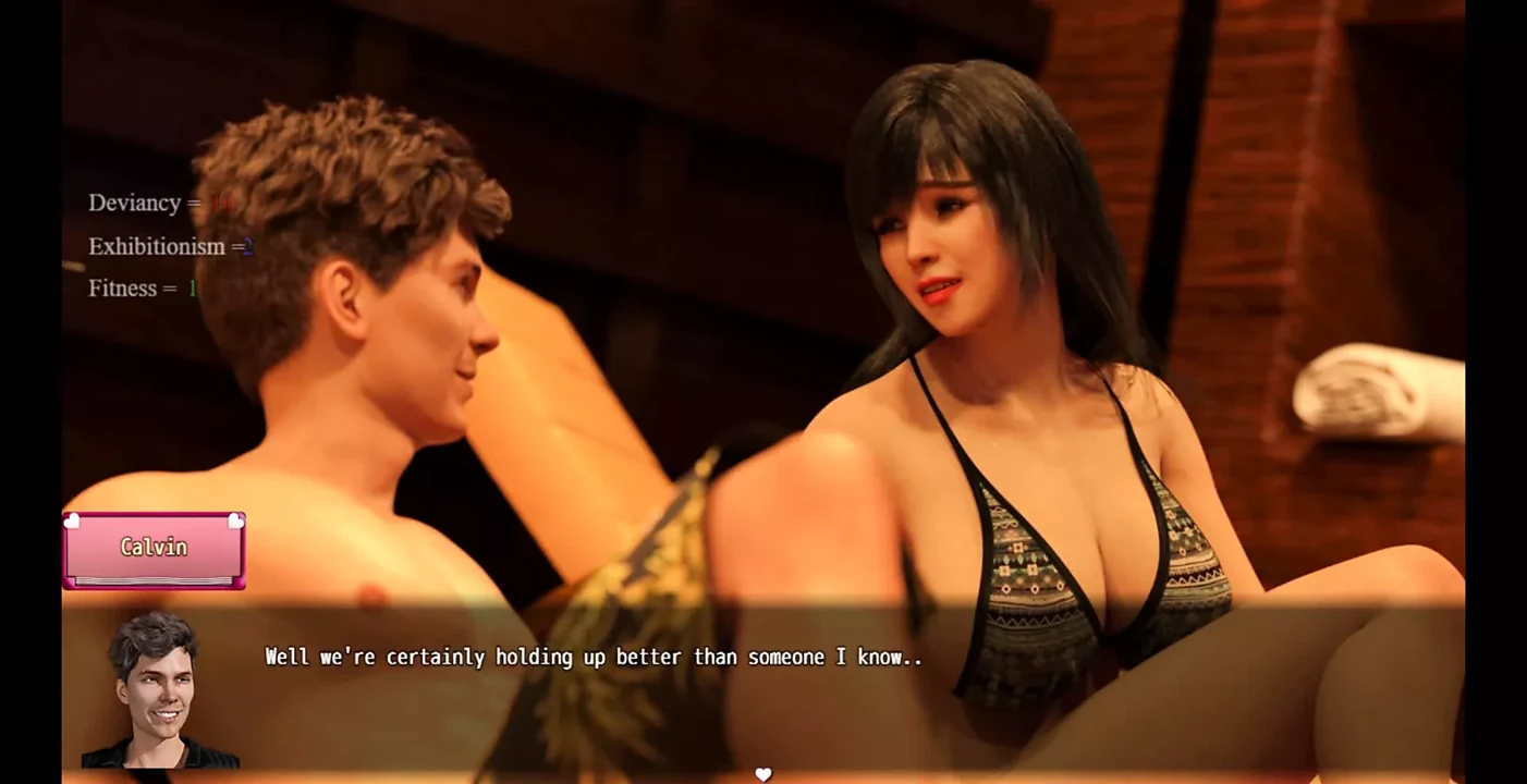 Lisa: Girlfriend Introduces Her Boyfriend To Hotwife &Sharing  Life style  Ep.29