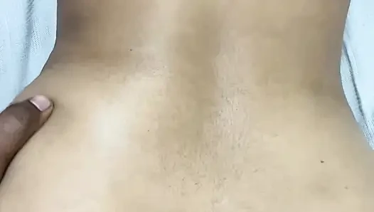 Unlimited My Wife All Potion Fuking Bolwjob and Anal Fuking with Long Hair Talir Video