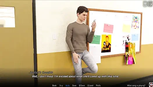 Universität der Probleme - (TEIL 13) - DREAMNOW