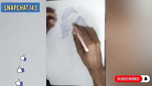 Indian daughter in law American Stepsister Romantic Full Video