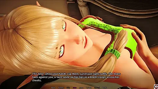 Дом в разломе - (часть 53) - Zanith