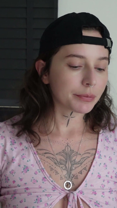 Step Bro Help with BJ Practice Gets Out of Birth Control!