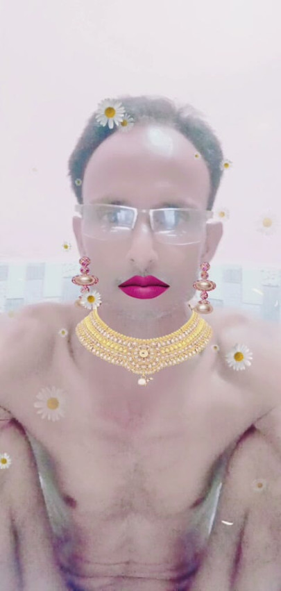 Sissy photo video