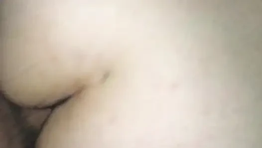 Biggest ass of my life.AnaSteySha