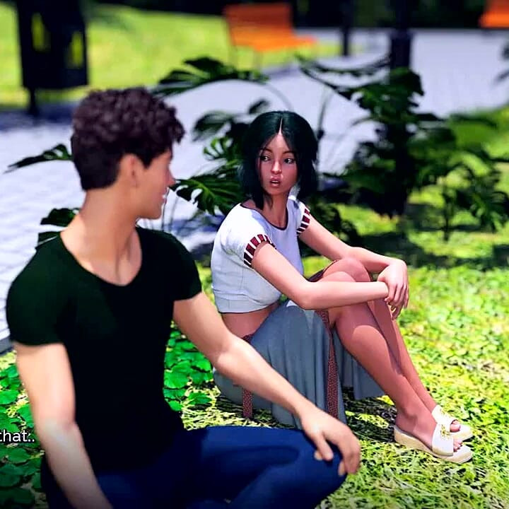 Rebeldes de la universidad: las chicas son demasiado calientes ep 16