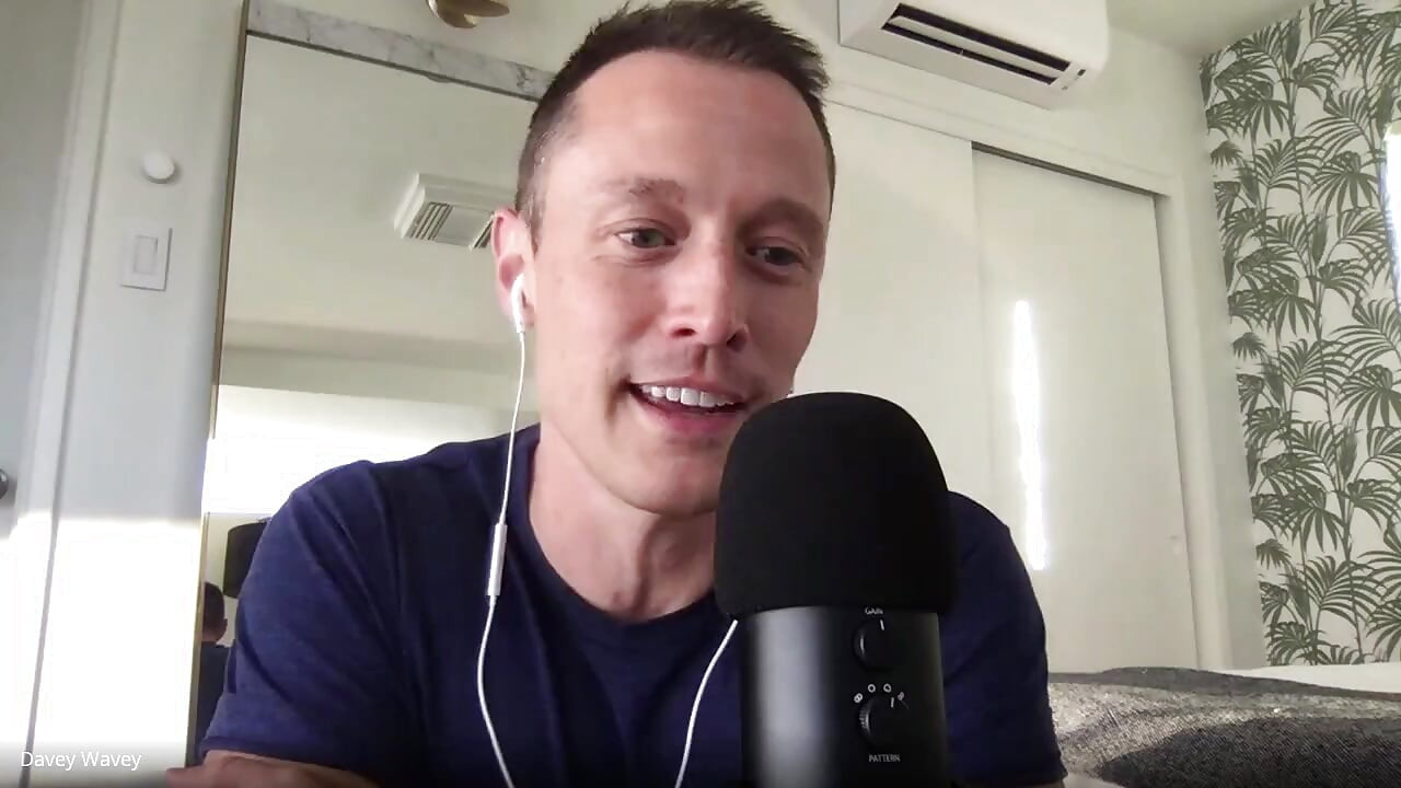 Sex When Sad and Creating Tantric Chemistry - Himeros Live