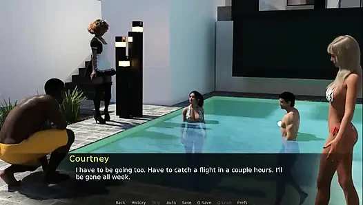 How we met: Slutty girlfriend wants a bbc- Ep 5